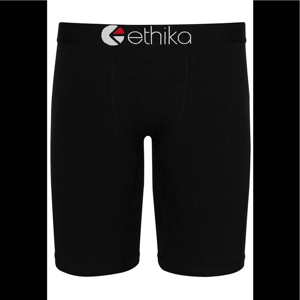 Ethika-Mens Underwear